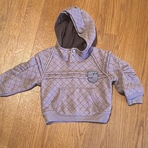 Knight Sweater